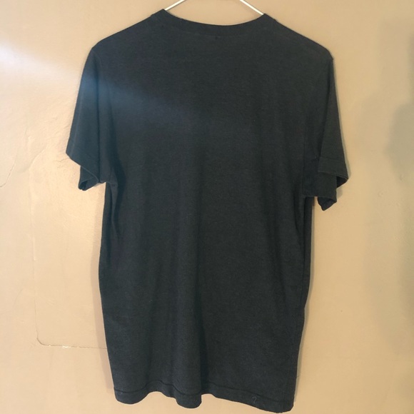 Golf T Shirt - Picture 2 of 3